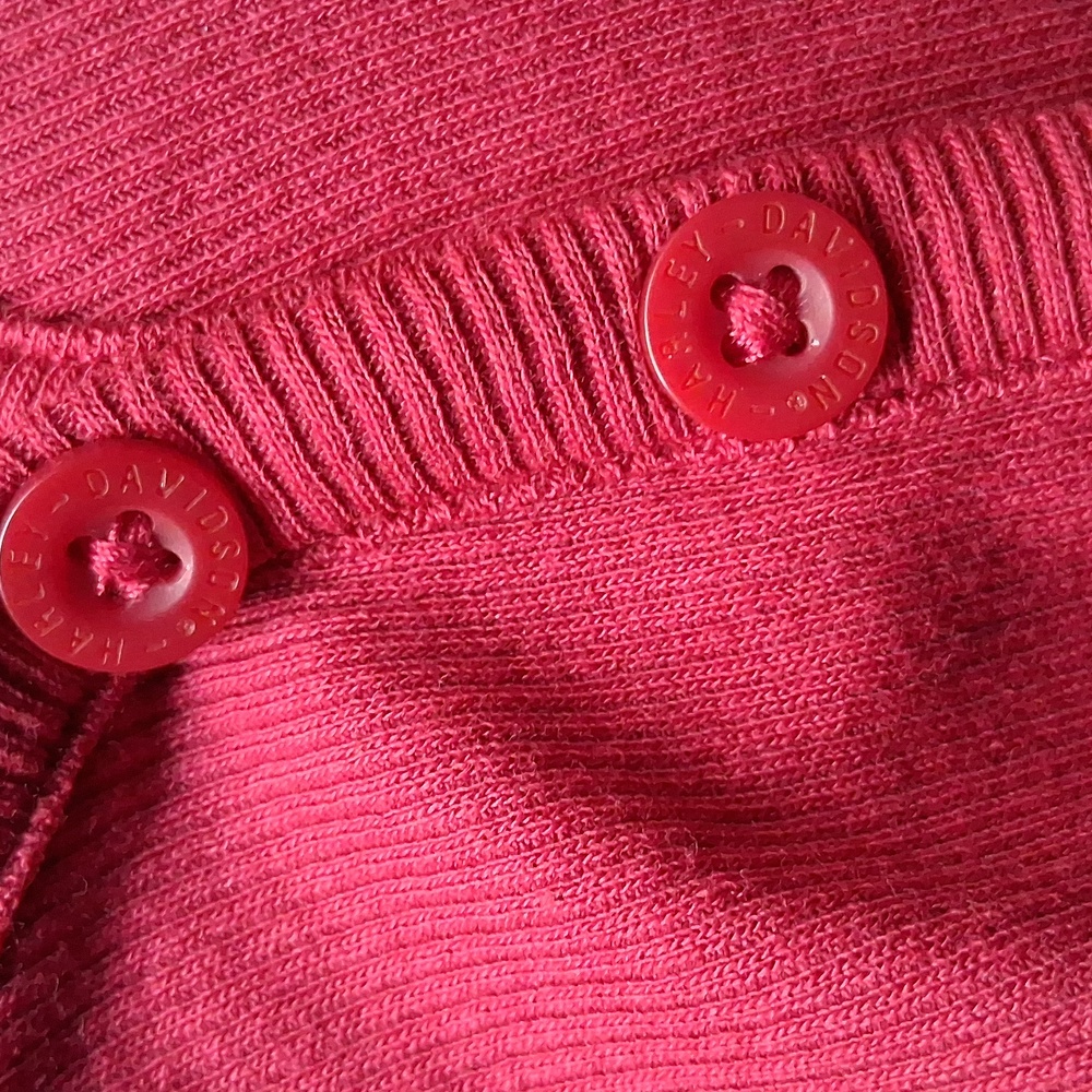 Authentic Harley Davidson With QR Code 4 Self Aut… - image 5